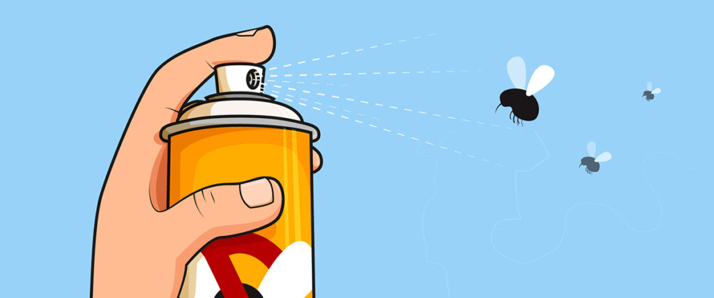 DIY mosquito control tips for the backyard